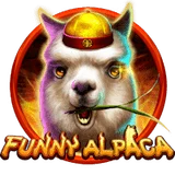 Bocoran RTP Slot CQ9 Funny Alpaca